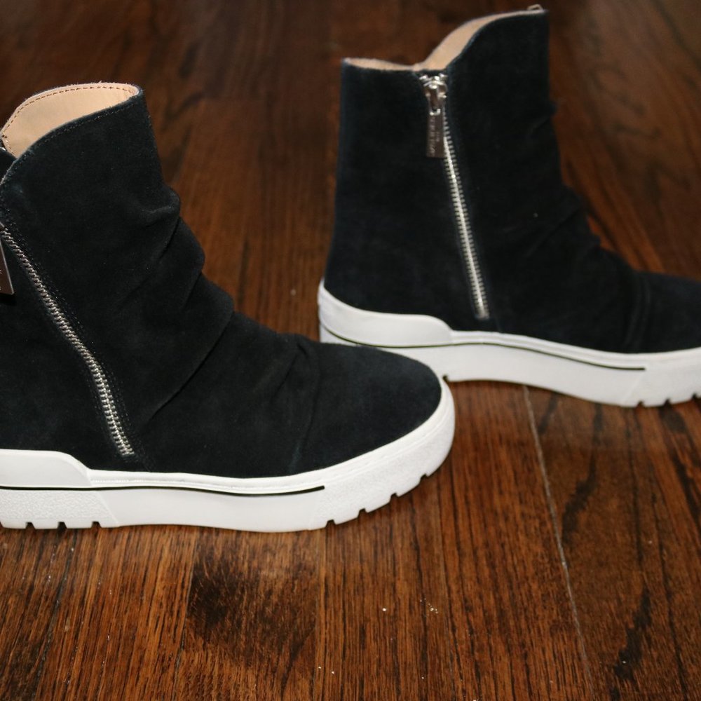 J/Slides Sneaker Wedges - image 2